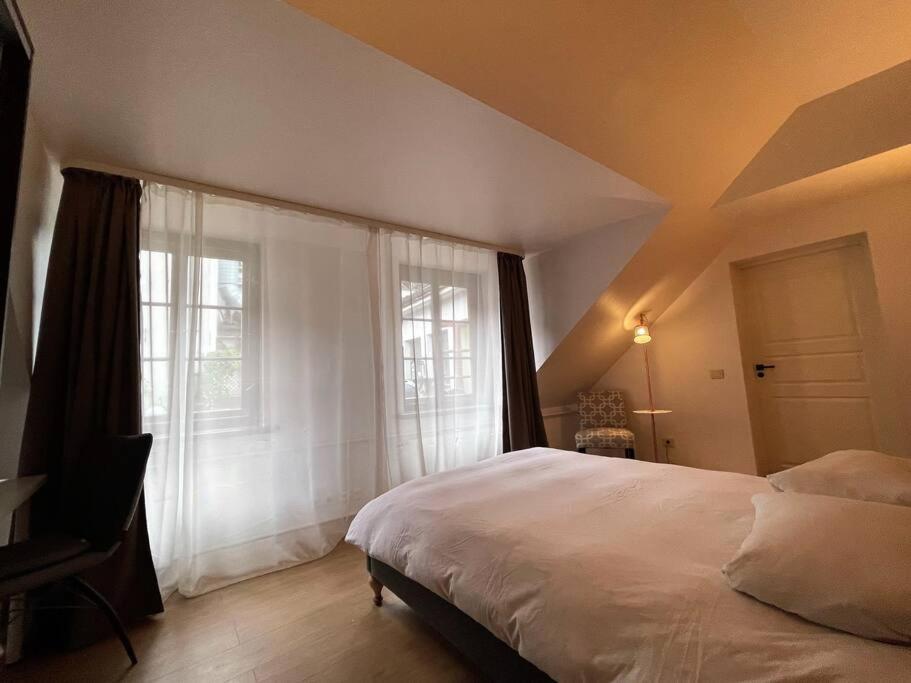 Two Bedroom / Old Town With Private Terrace Рига Экстерьер фото