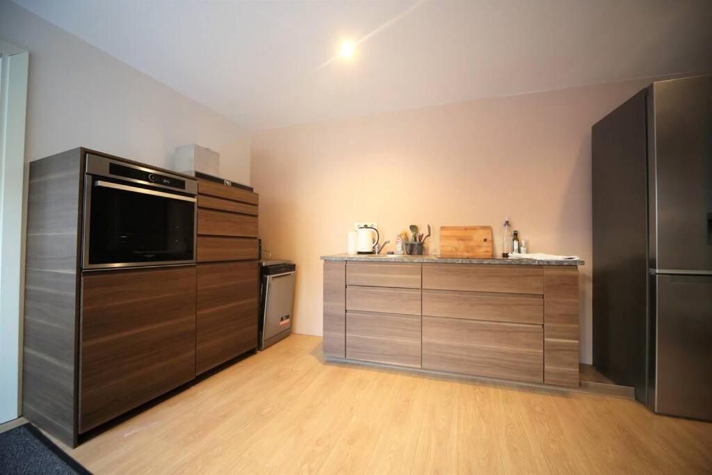 Two Bedroom / Old Town With Private Terrace Рига Экстерьер фото
